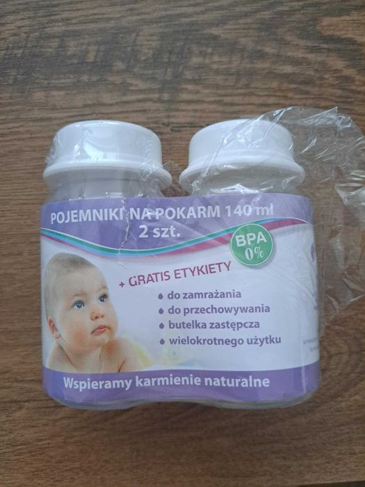 SIMED Pojemnik na pokarm