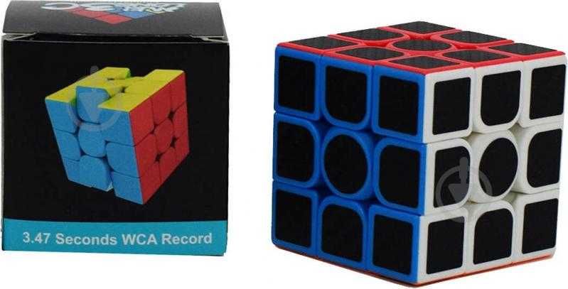 Головоломка кубик-рубик 3*3