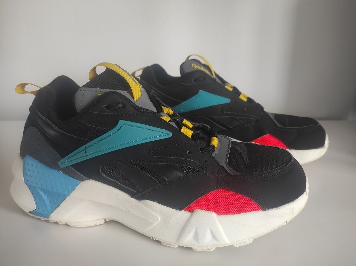 Reebok Aztrek Double Mix Pop (jak NOWE)