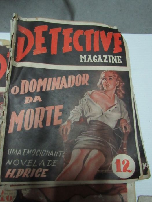 Detetive Magazine
