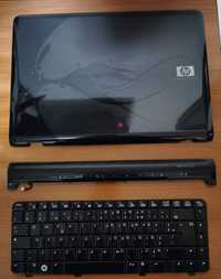 Acessórios HP Dv2700