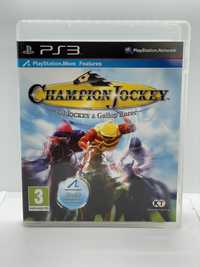 Champion Jockey PS3 PlayStation 3