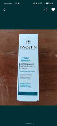 Iwostin Hydro Sensitia