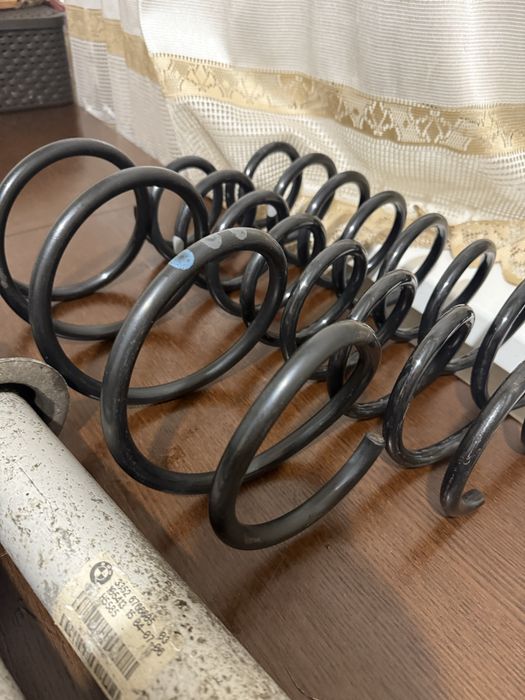 Ружини БМВ Е60 Е61