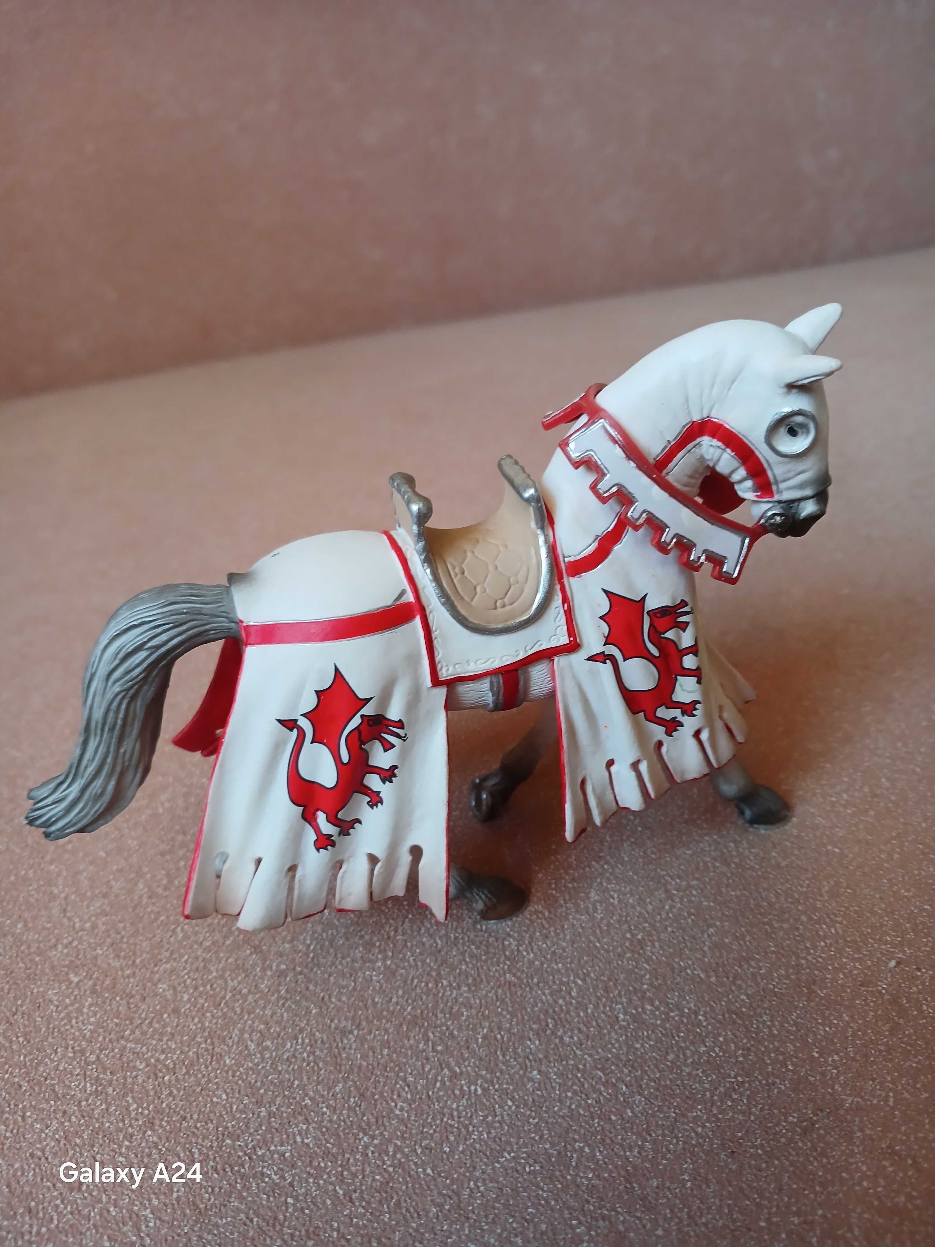 Фігурка коника від фірми Schleich Germany 1:18