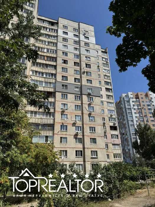 ЄВідновлення! Сертифікат! Продаж 2-к квартири на вул. Архітекторів, 34