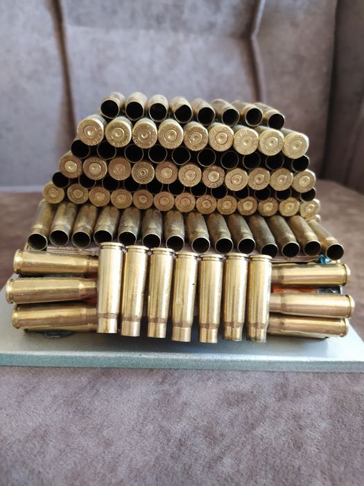 Самохідна гаубиця 2 С 3