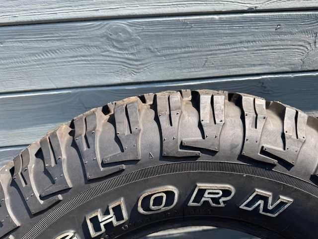 Opona terenowa Maxxis Bighorn 245/75R16 10PR