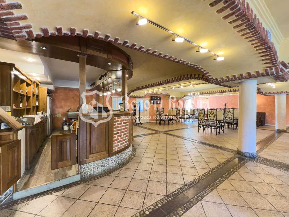 Комерційний об'єкт, 3 пов. Гарний стан. Боярка, Фастівський район