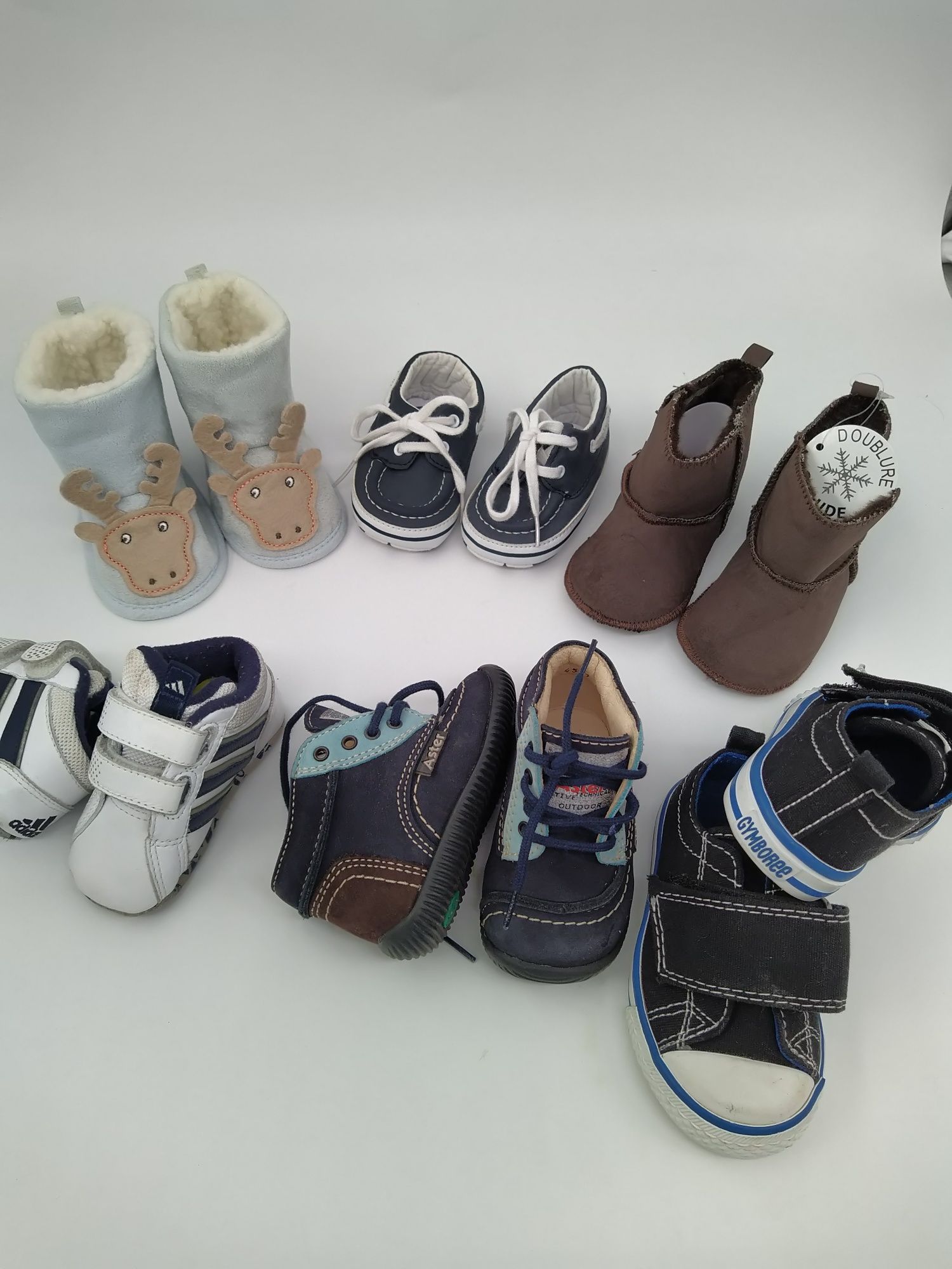 Взуття дитяче обувь детская 0-9