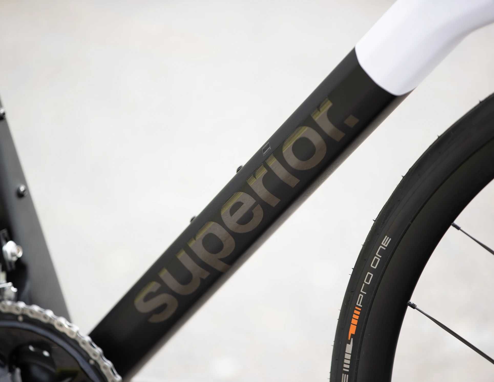 Superior X-ROAD 9.3 GF - NOWY - Wyprzedaż