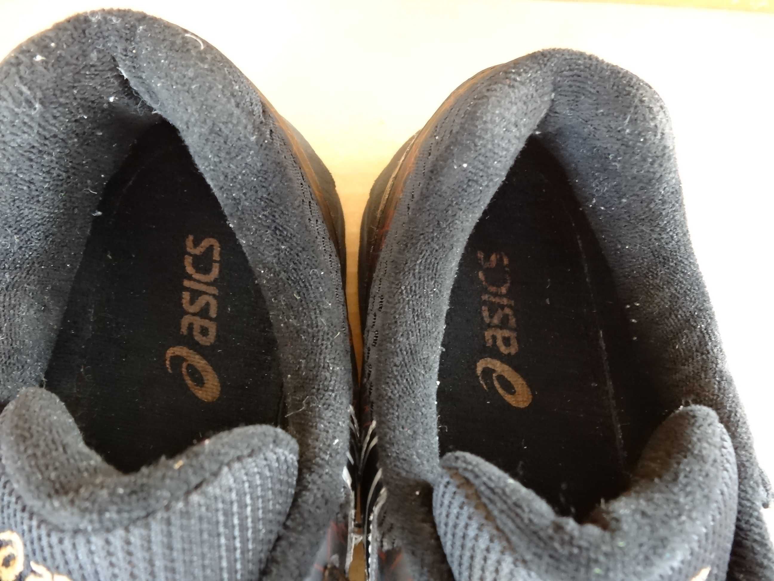 Buty ASICS GEL ROCKET roz 45 Halówki Siatkówka Sportowe