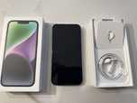 iPhone 14 128GB midnight . kondycja 86% stan bardzo dobry.