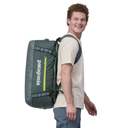 Patagonia Black Hole Duffle 55L