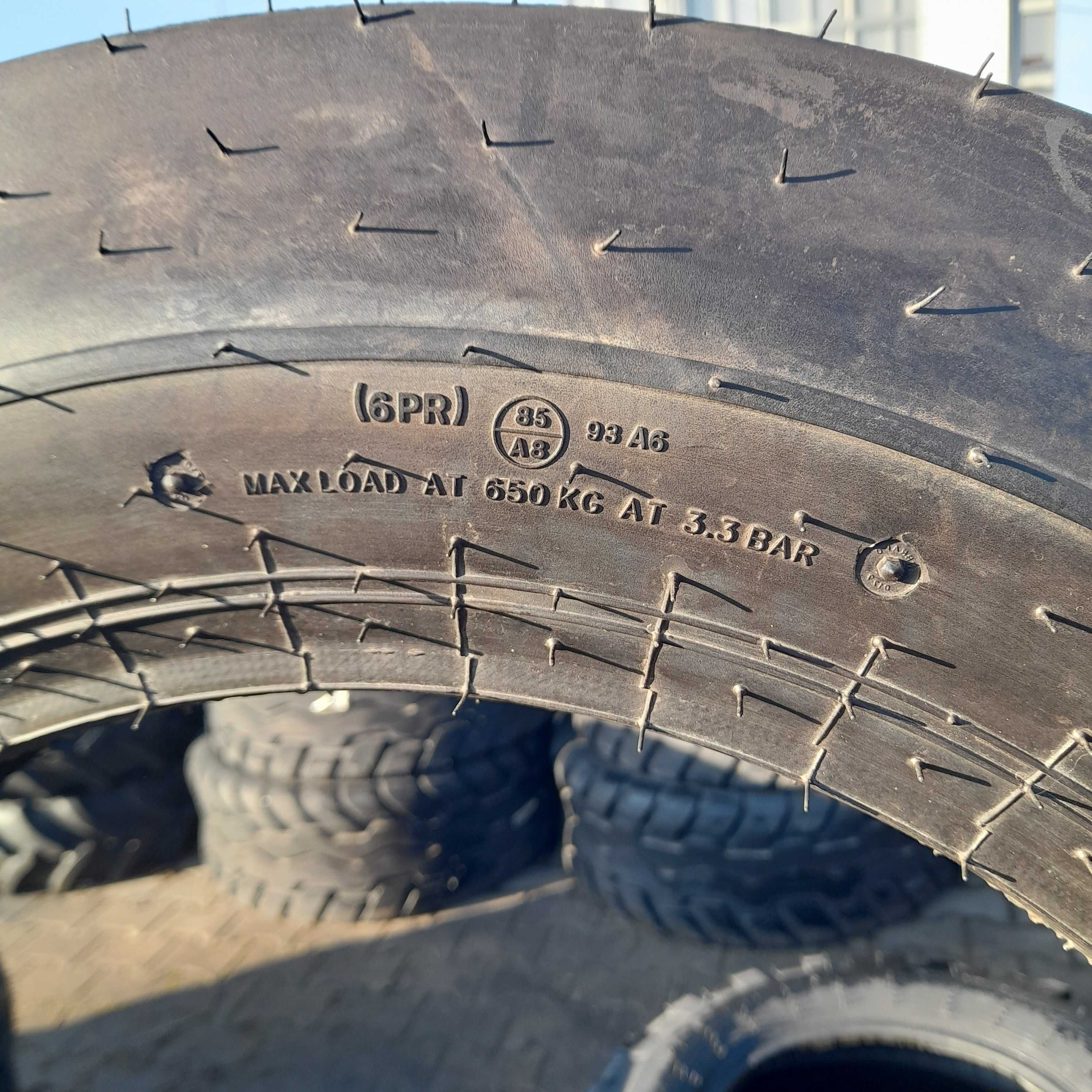 Opona 6.00-19 6pr TT 93A6 FarmPRO 303 Alliance
