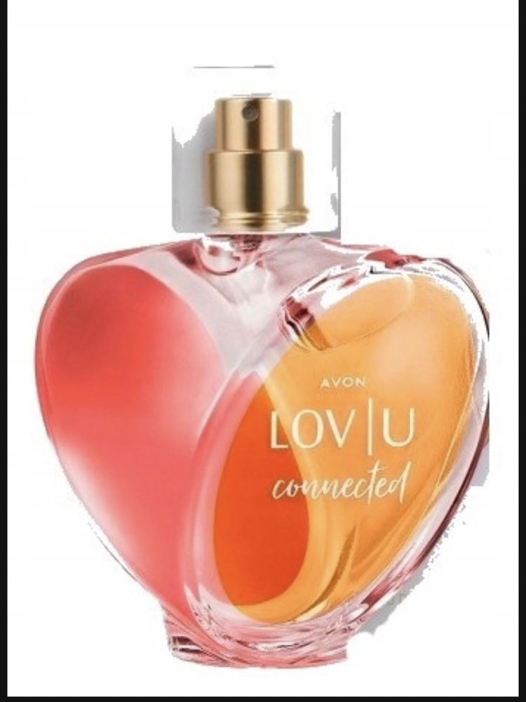 Avon Love U Connected