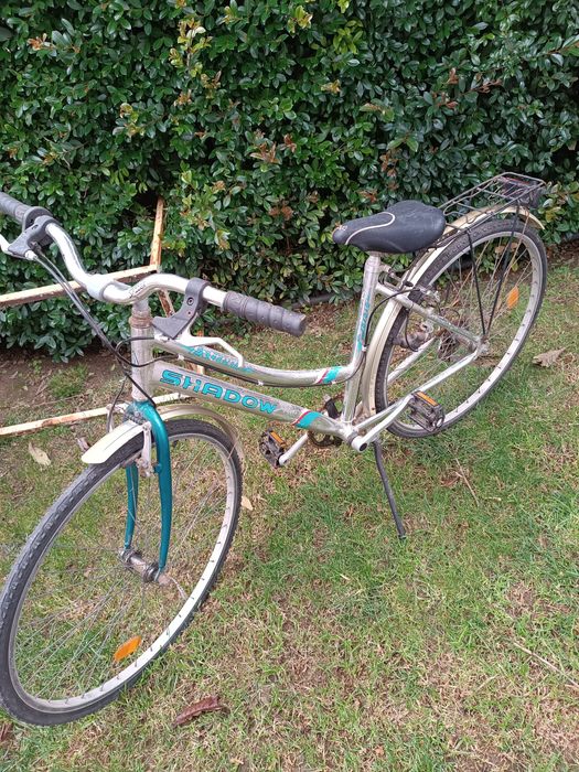 Bicicleta Shadow roda 28