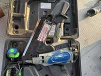Hitachi gwozdzarke sprzedam