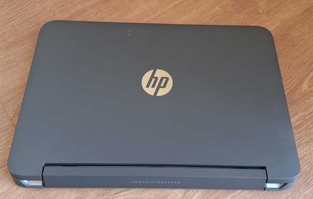 HP Pavilion 11-n001ep x 360