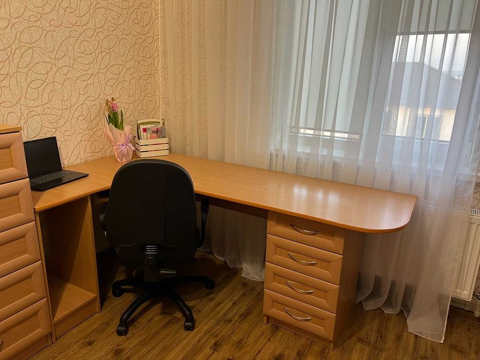 Мебель у кімнату_в ГАРНОМУ СТАНІ