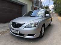 Mazda 3 Avtomat 1.6