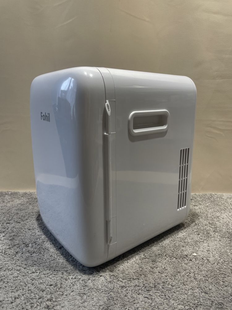 Mini lodówka z funkcją chłodzenia/podtrzymywania ciepła FOHIL 10 L