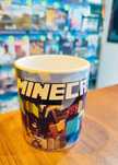 Kubek gracza Minecraft GTA V prezent urodziny kubki
