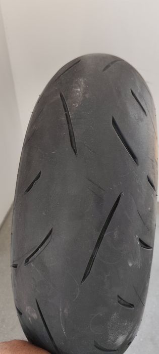 Opona tył 200/55ZR17 DUNLOP SPORT MAX ROAD Sport 2