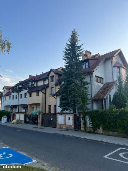 Skrajny szereg na Witominie 250m2  WYJATKOWY!