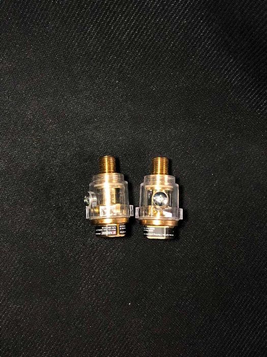 Маслянка фільтр до пневмо інструменту Parkside.