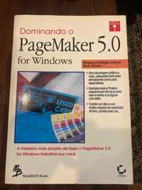Dominando o PageMaker 5,0
