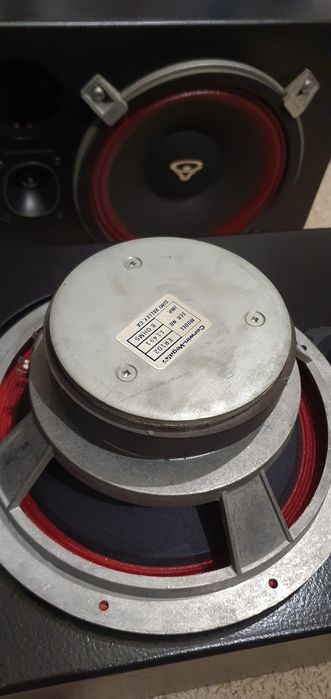 Kolumny estradowe Cerwin Vega P-10 PROMOCJA