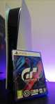 Gran Turismo 7 - PS5 (SELADO)