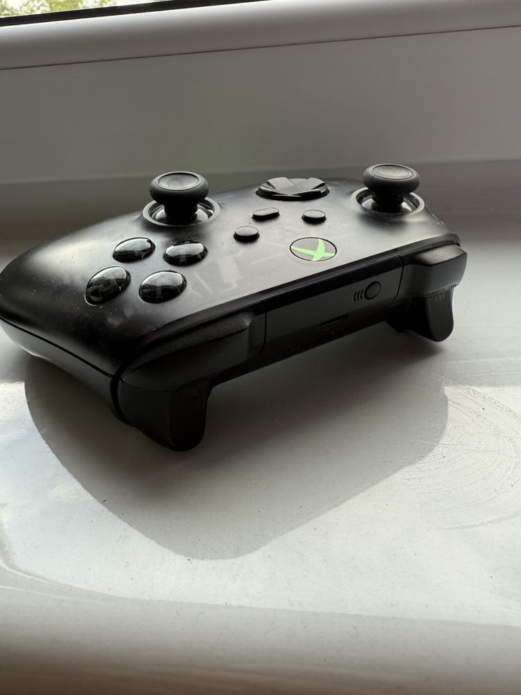 Pad Xbox One / Seria S/X 20th Anniversary Special Edition