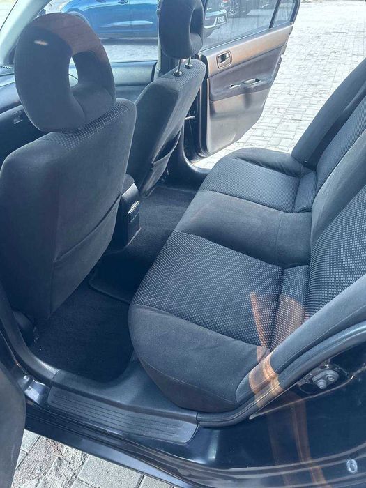Mitsubishi Lancer 9  офіціал з рідним пробігом на автоматі.