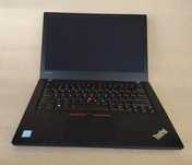 Lenovo thinkpad t470