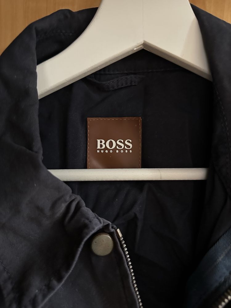 Kurtka męska Hugo Boss M