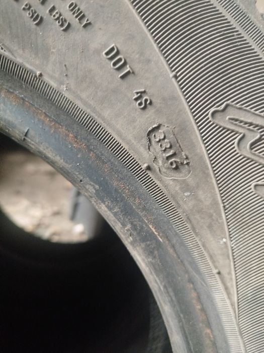 Гума зимова Belshina 185/65R14