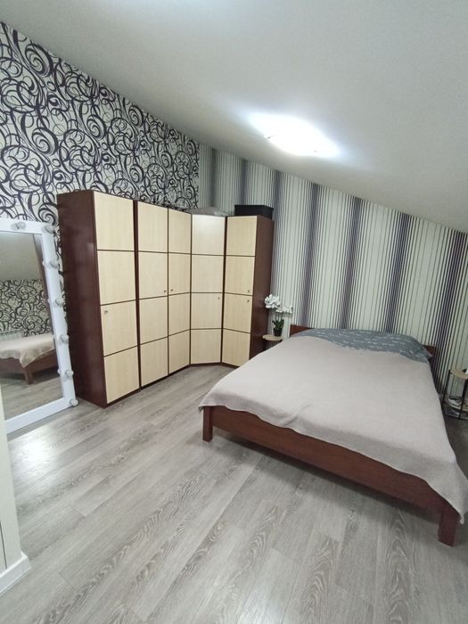 Продається 2-х поверховий будинок з євроремонтом