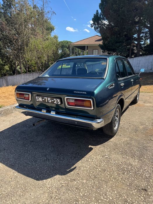 Toyota corolla KE 30