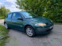 Renault Megane 2