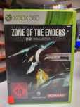 Zone of the Enders HD Collection Xbox 360 Unikat SklepRetroWWA