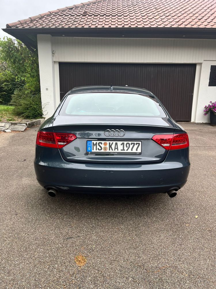 A5 sline 1 właściciel w kraju czytaj opis