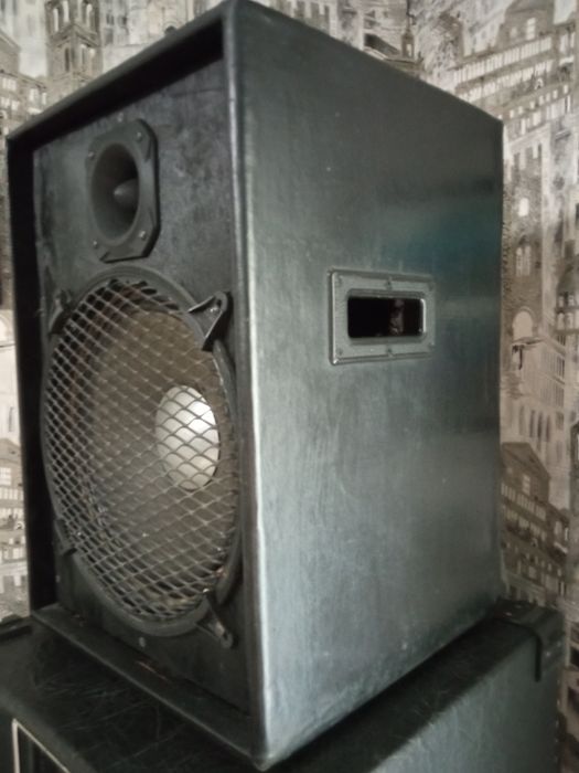 Динаміки JBL E 120-8