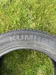 Opony nowe kumho ecsta HS51 215/55/18