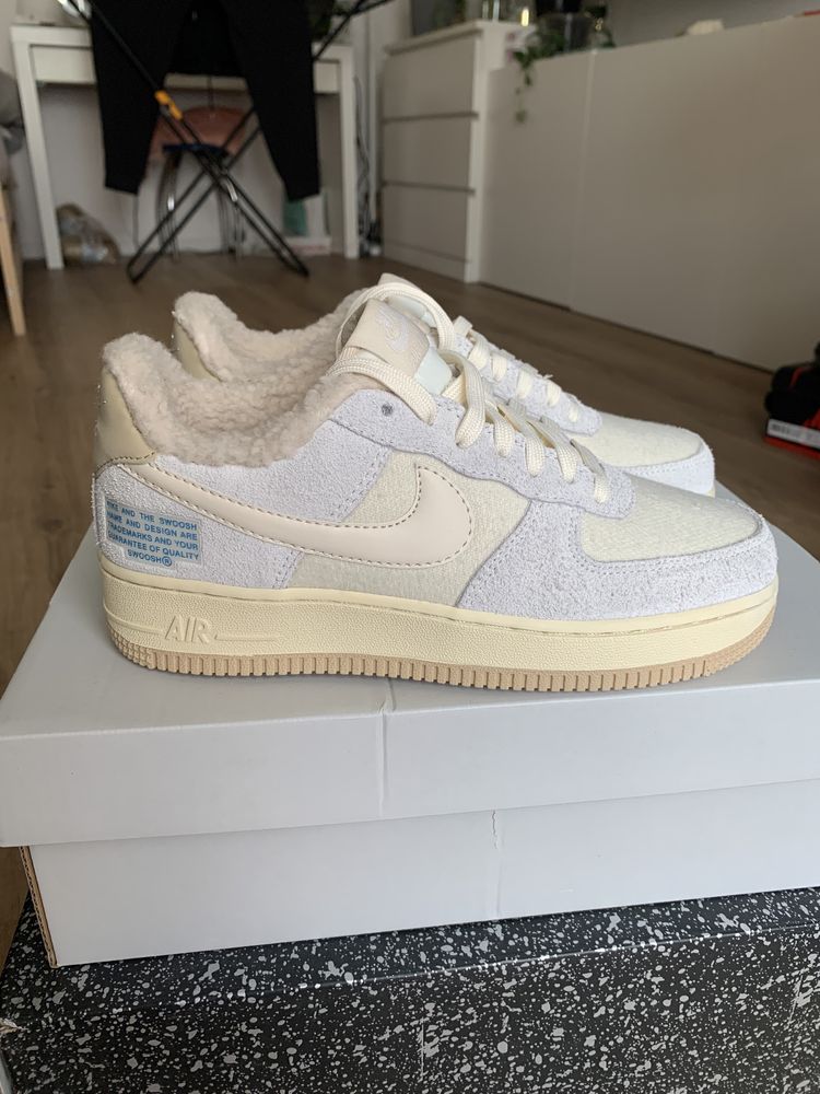 Buty air force 1