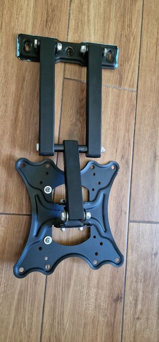 Uchwyt ścienny na Telewizor