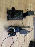 Joystick Thrustmaster HOTAS Warthog zestaw