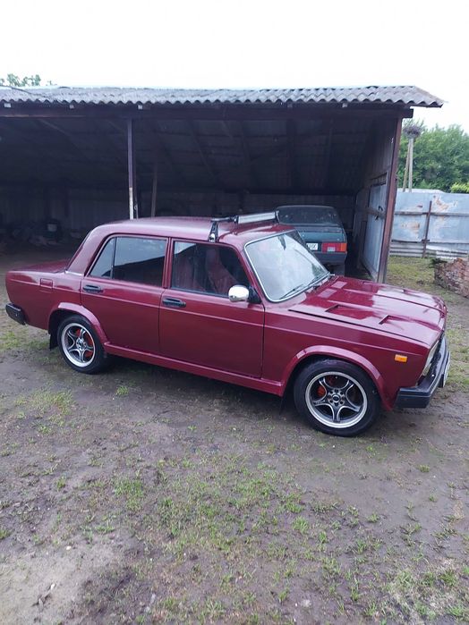 Продаж авто ваз 21070