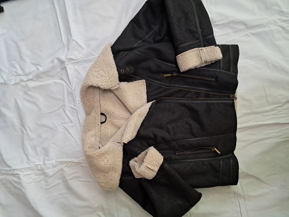 Продам бомбезну косуху